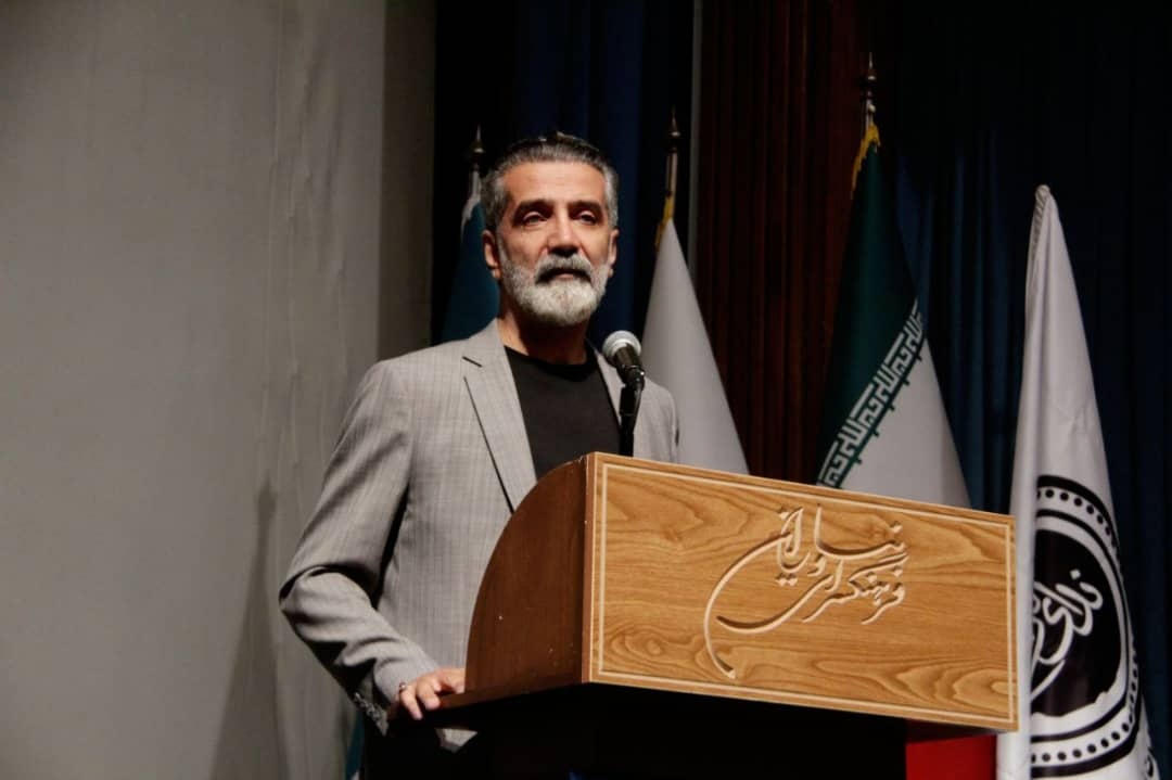 سندی دال بر همبستگی همه فارسی‌زبانان