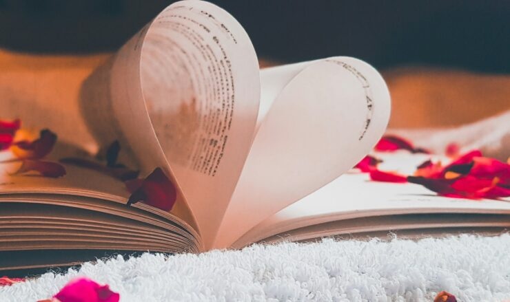 نوشتن رمان عاشقانه علمی‌ترین شاخه‌ داستان‌های علمی‌تخیلی