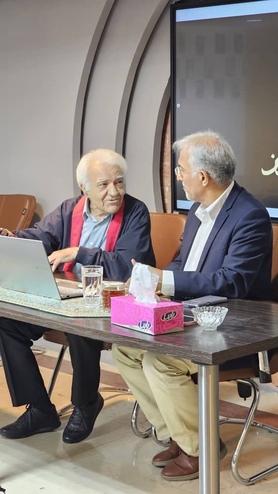 نئولیبرالیسم فاجعه ای که انسان را از جامعه می گیرد / بی معنایی نئولیبرالیسم ایران را به فنا می برد؟