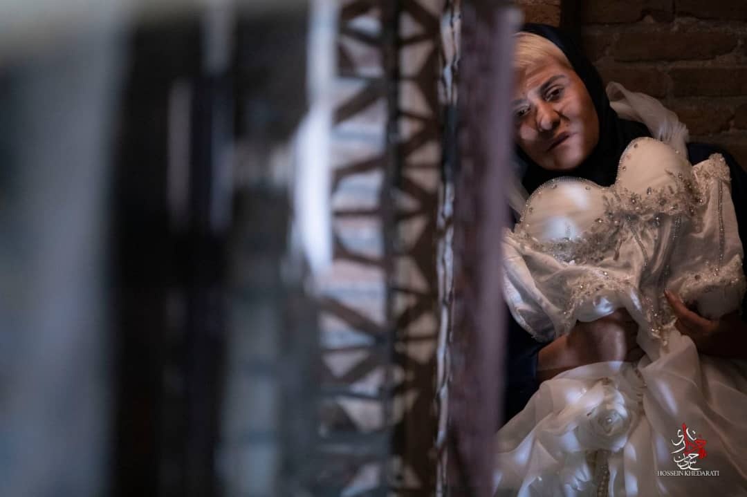 «لباس عروسی» با داستانی از صادق هدایت در جشنواره فیلم کوتاه تهران