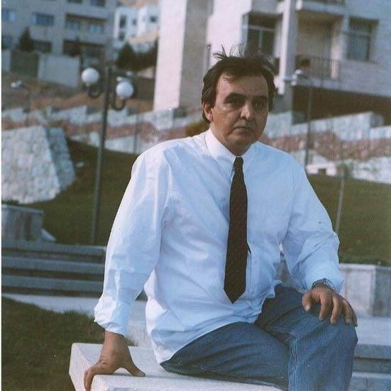 عکسی از آگهی ترحیم فریدون فروغی