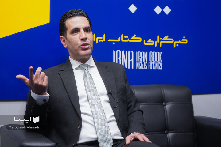 تحریم؛ ترمز صادرات محصولات چاپی ایران است