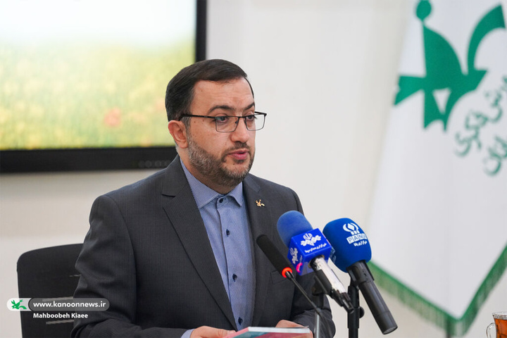 اجرای ۱۰هزار و ۹۵۰ برنامه در هفته ملی کودک