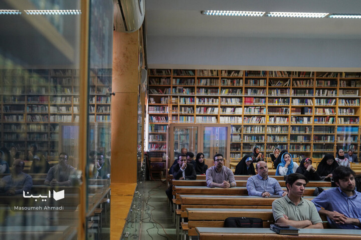 بزرگداشت مولانا جلال‌الدین بلخی