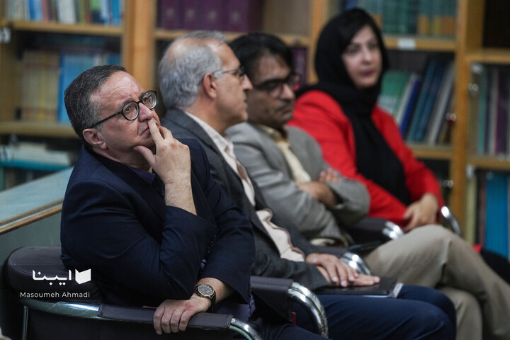 بزرگداشت مولانا جلال‌الدین بلخی