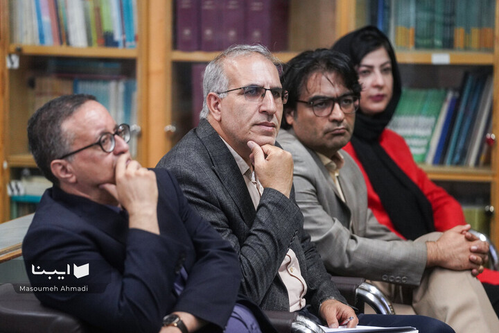 بزرگداشت مولانا جلال‌الدین بلخی