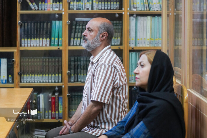 بزرگداشت مولانا جلال‌الدین بلخی