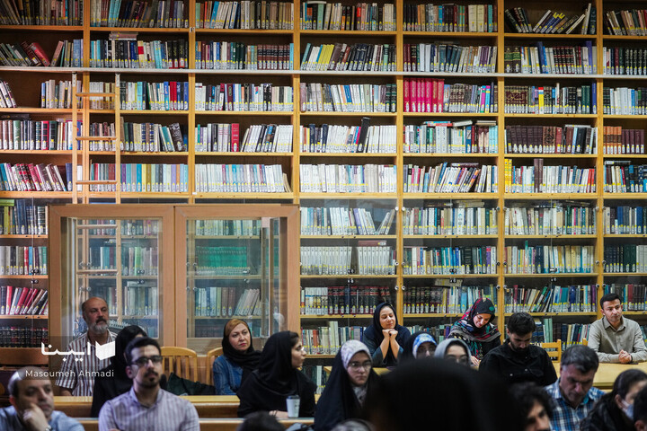 بزرگداشت مولانا جلال‌الدین بلخی