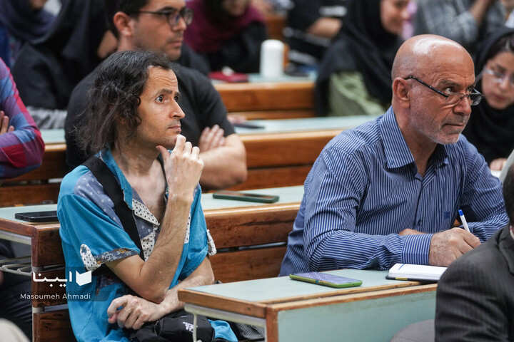 بزرگداشت مولانا جلال‌الدین بلخی