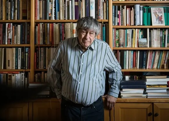 کلیما؛ مردی روشن در تاریکی زمانه‌/ بدرود ایوان، جهان بی‌تو اندکی خاموش‌تر شد