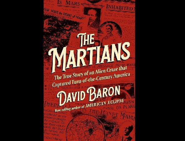 چگونه یک اشتباه نجومی، ژانر علمی-تخیلی را پایه‌گذاری کرد