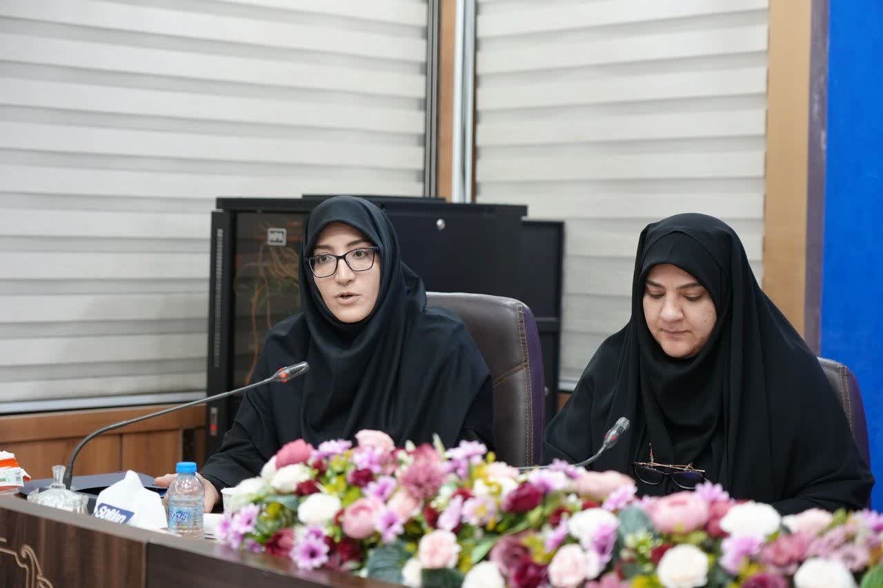 حمایت بیشتر از شهرستانهای پیشرو در توسعه کتابخانههای لرستان