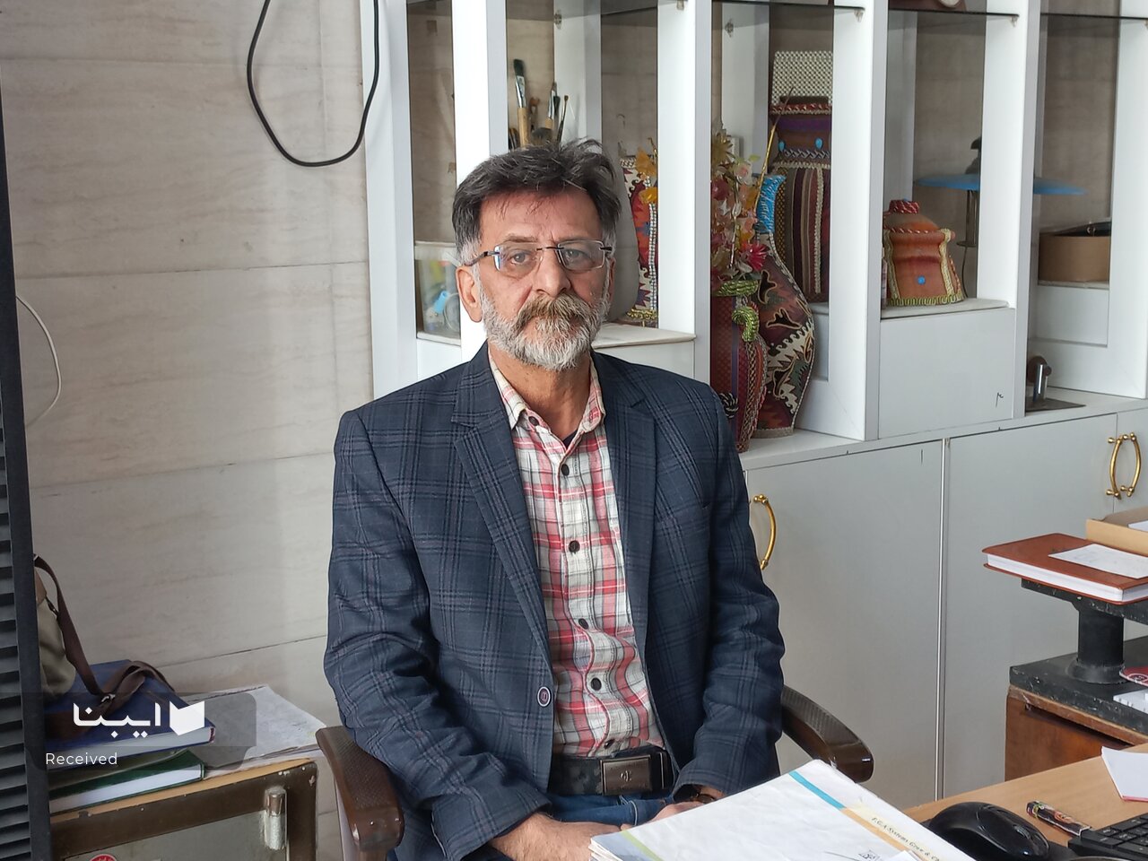 روایتی از صنعت چاپ در کردستان/ چاپخانه «علاقهبند بهرامی» و یک قرن تلاش فرهنگی