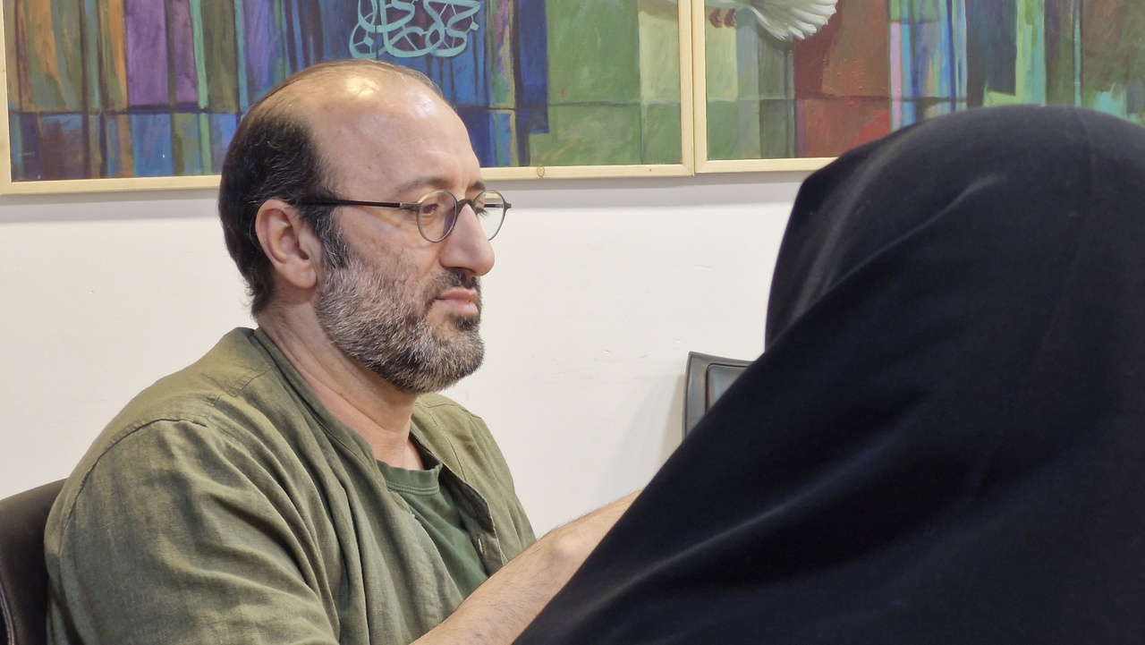 متن جدی؛ آغاز گفتوگو با مخاطب/ ادبیات شکل مهمی از گفتوگوست