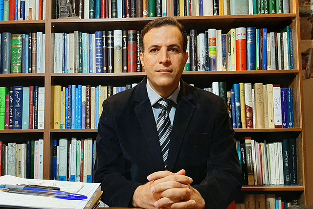 شاهنامه نماد و نمونه برتر تاریخ‌نویسی ایرانی