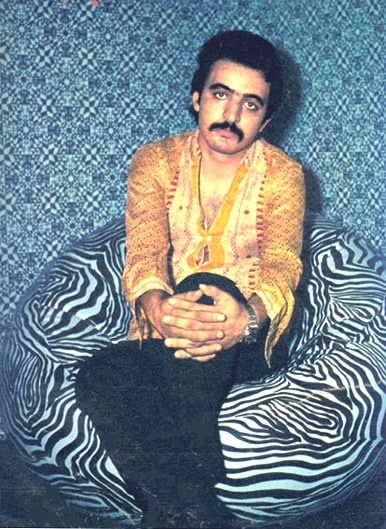 فریدون فروغی اگر میدانست این همه طرفدار دارد، خودش را نیش نمیزد