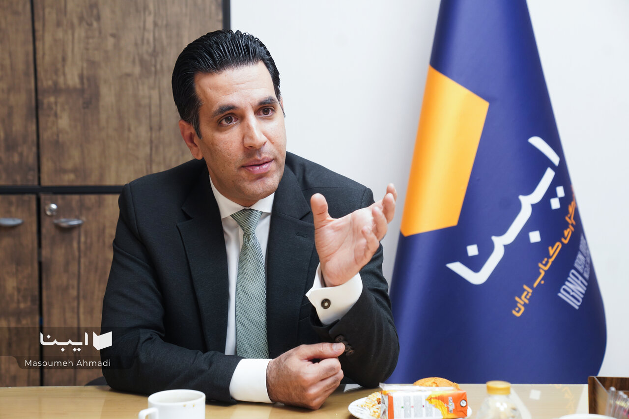 صنعت چاپ ایران میتواند در بازارهای جهانی رقابت کند