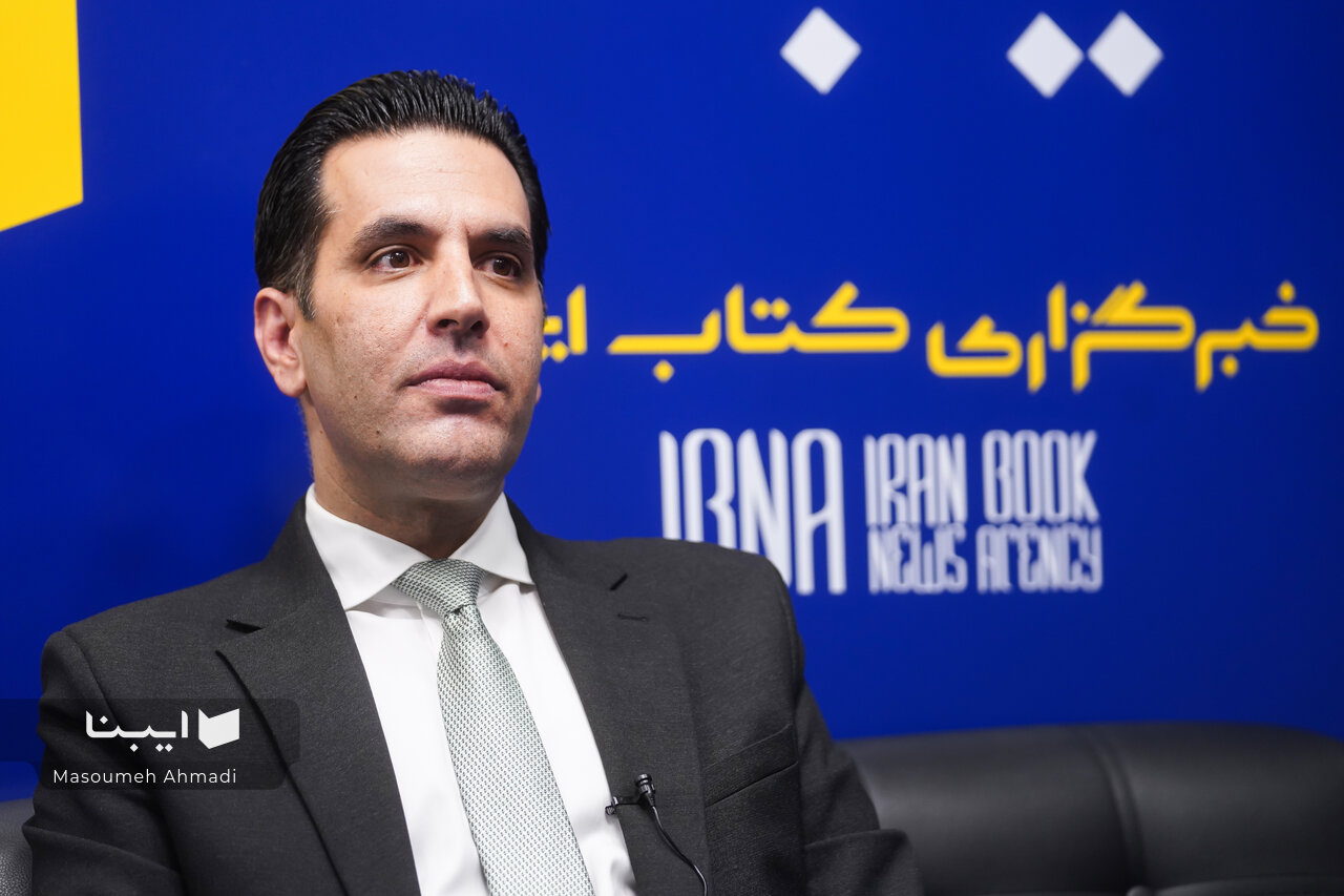 صنعت چاپ ایران میتواند در بازارهای جهانی رقابت کند