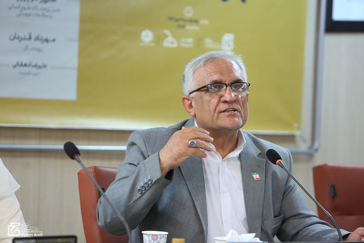 مهرگان، جشن همبستگی ایرانیان