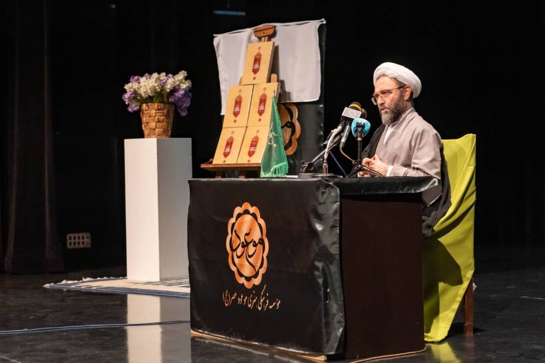 احیای تراث احیای میراث فرهنگ شیعی به زبان روز