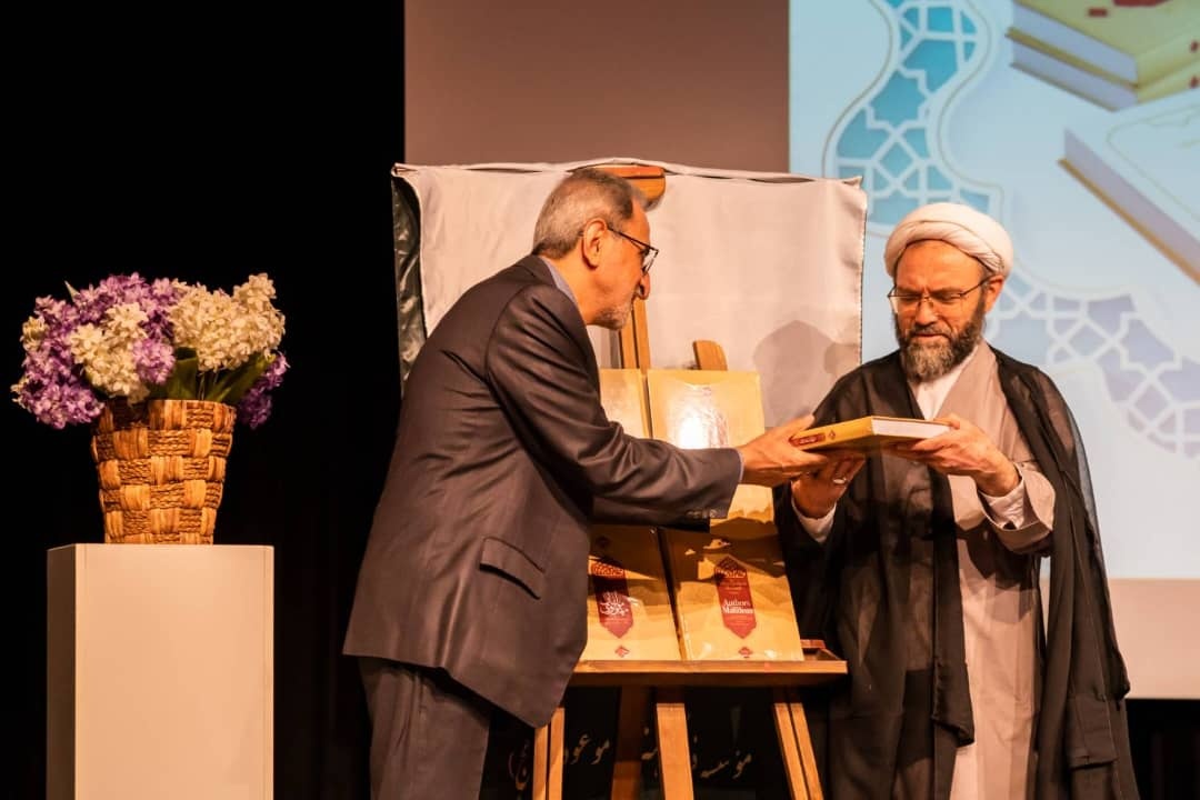 احیای تراث احیای میراث فرهنگ شیعی به زبان روز