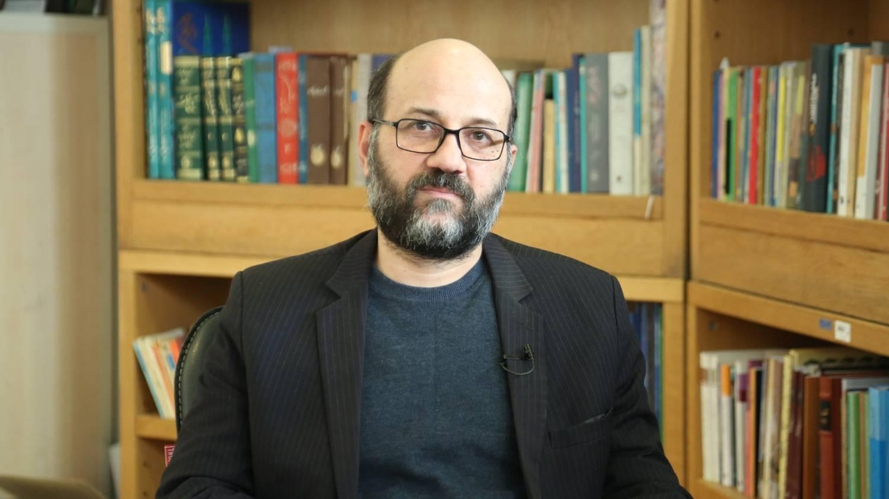 سیاست‌نامه‌ای از عصر تیموری