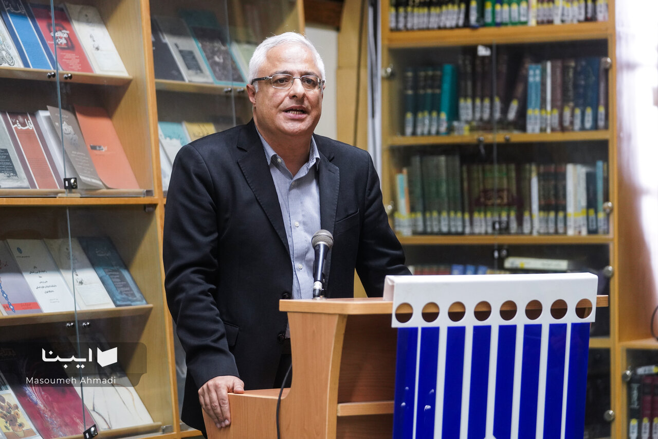 همایی و فروزانفر از قلههای مطالعات مولاناشناسیاند/فروزانفر با نگاه انتقادی به تاریخ ادبیات توجه کرد