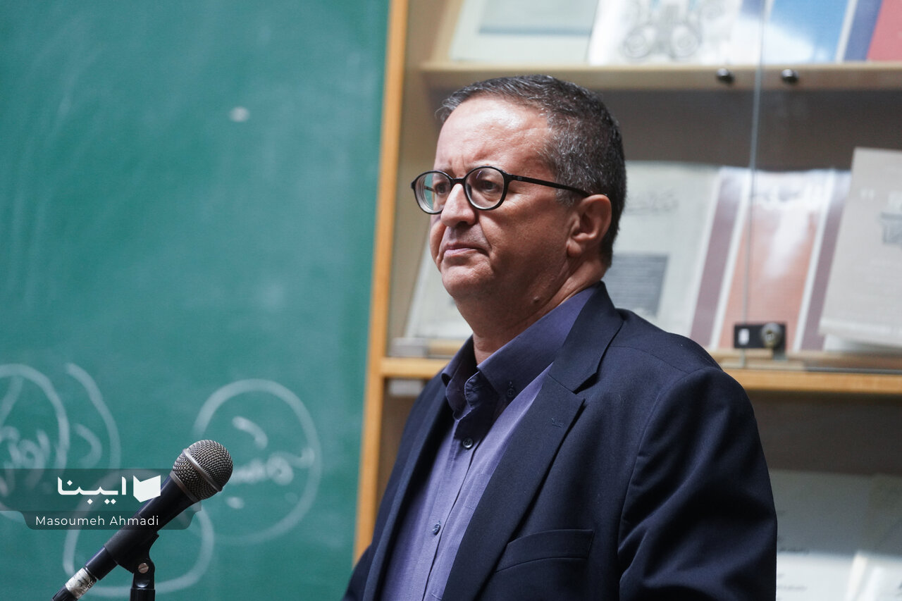 همایی و فروزانفر از قلههای مطالعات مولاناشناسیاند/فروزانفر با نگاه انتقادی به تاریخ ادبیات توجه کرد