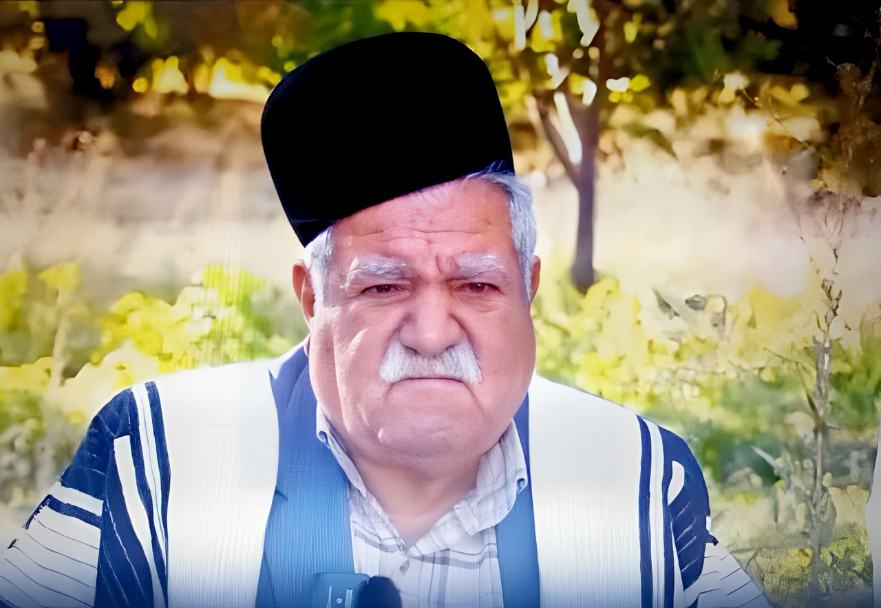 شاهنامه در گذر ایل چهارلنگ بختیاری/ ۳۵ سال نقالی برای بیداری نسل‌ها