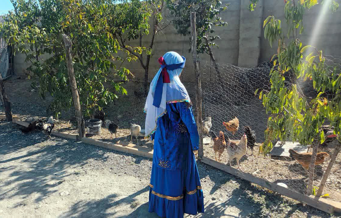 شاهنامه در گذر ایل چهارلنگ بختیاری/ ۳۵ سال نقالی برای بیداری نسلها