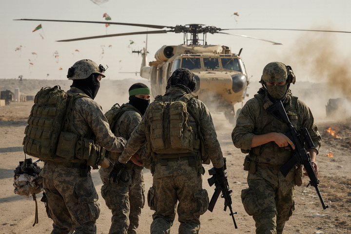 عملیاتی که دکترین نظامی و امنیتی اسرائیل را به چالش کشید