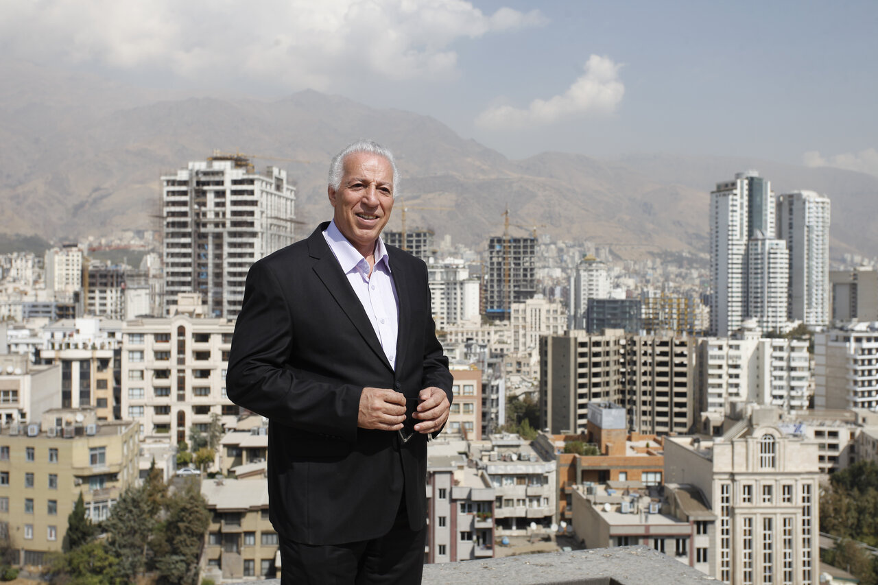 جبر تاریخی یا خوش‌شانسی تهرانی‌ها