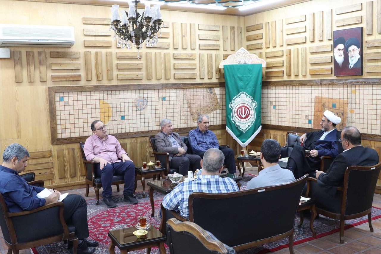 تشکیل کارگروهی مشترک برای مقابله با کافه‌کتاب‌های بدون مجوز