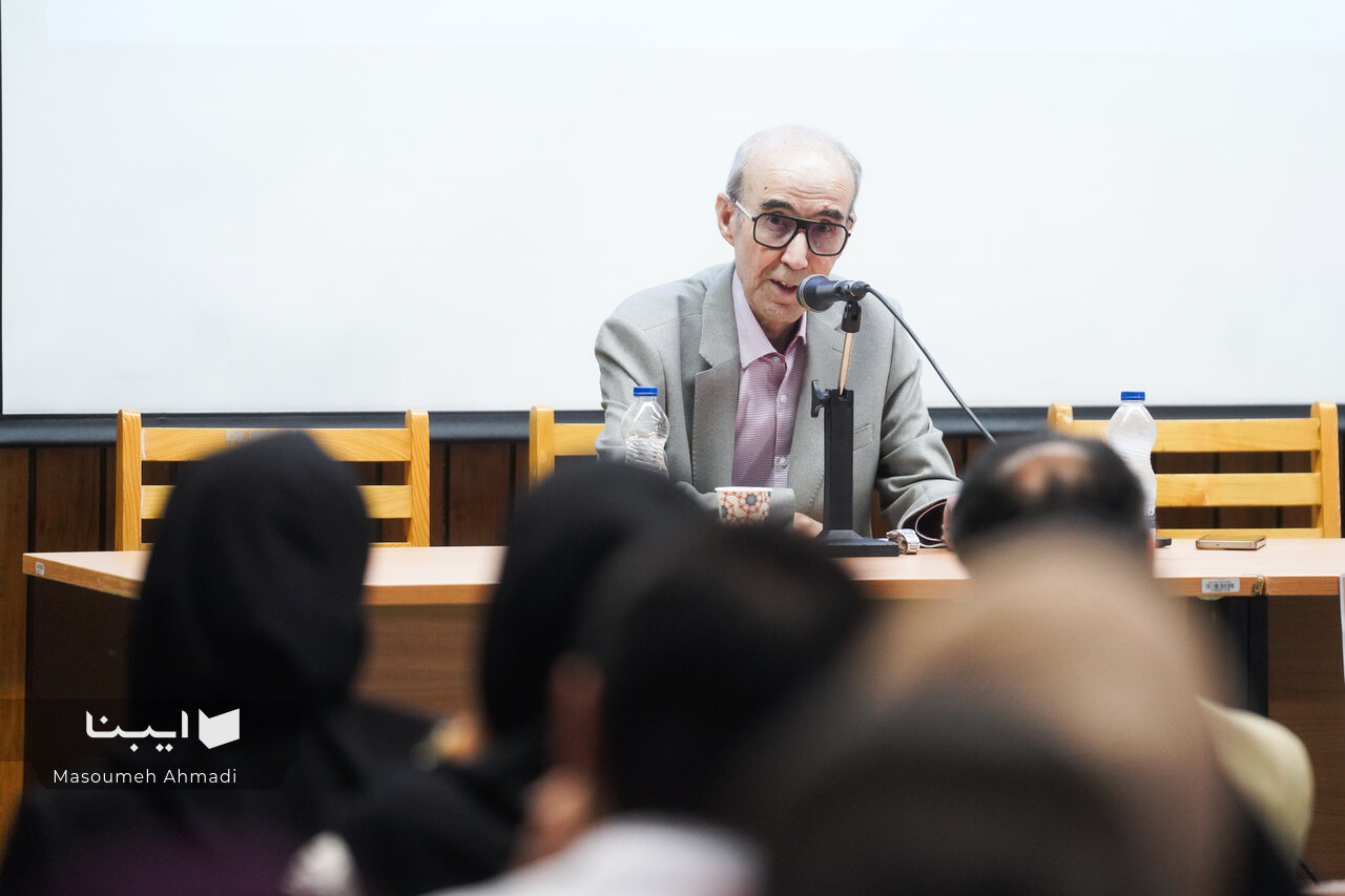 همایی و فروزانفر از قله‌های مطالعات مولاناشناسی‌اند