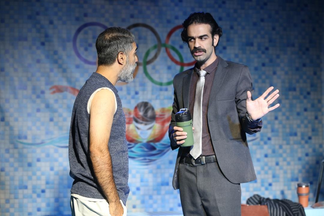 آثار نویسندگانی مثل نیل سایمون و مارتین مکدونا در تئاتر ایران به تکرار رسیده است