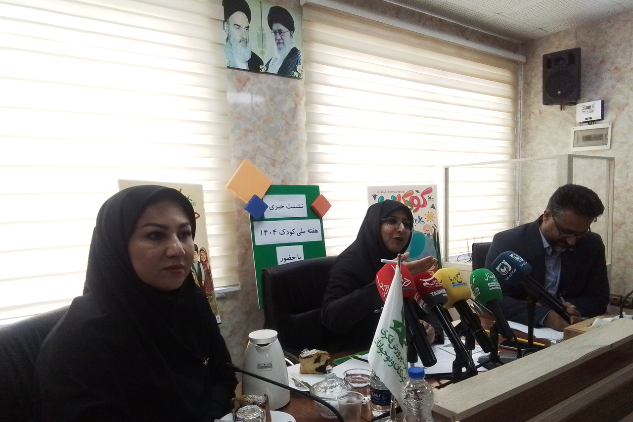 نشست نقد و بررسی «اکو دختر دودها»  برگزار می‌شود/ برپایی حلقه کتابخوانی بریل در بندرعباس