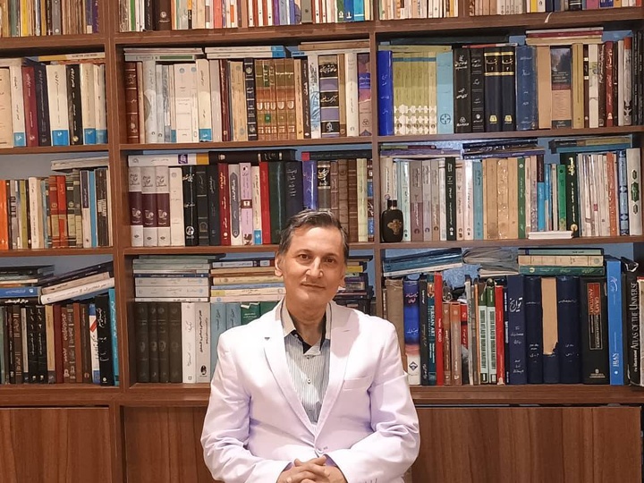 کمک کن و آسیب نرسان