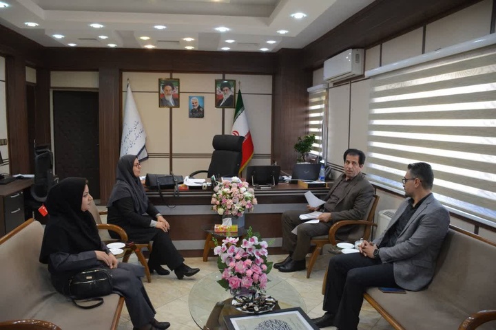 تخصیص اعتبار برای تأمین ۲ کتابخانه سیار در کرمانشاه