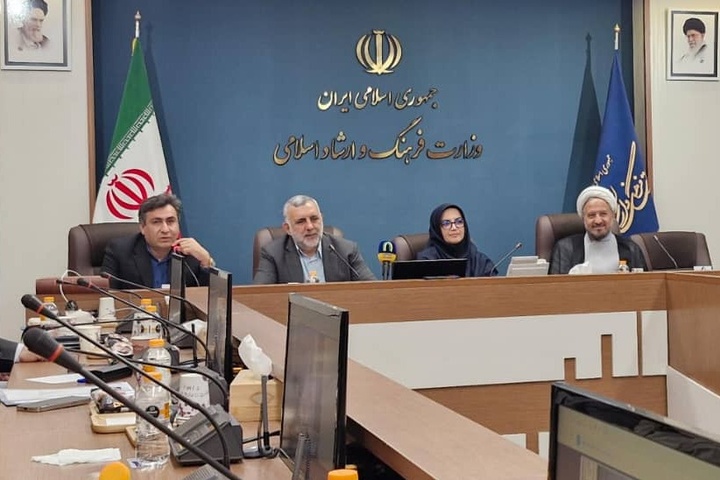 دسترسی به کتاب در روستاها باید تسهیل شود