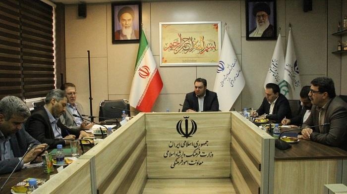 برنامه اقبال لاهوری آغازی برای همکاری‌های مشترک فرهنگی بین ایران و پاکستان است