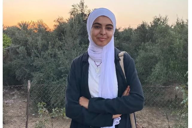 شعرهایم بخشی از گوشت و پوست من است