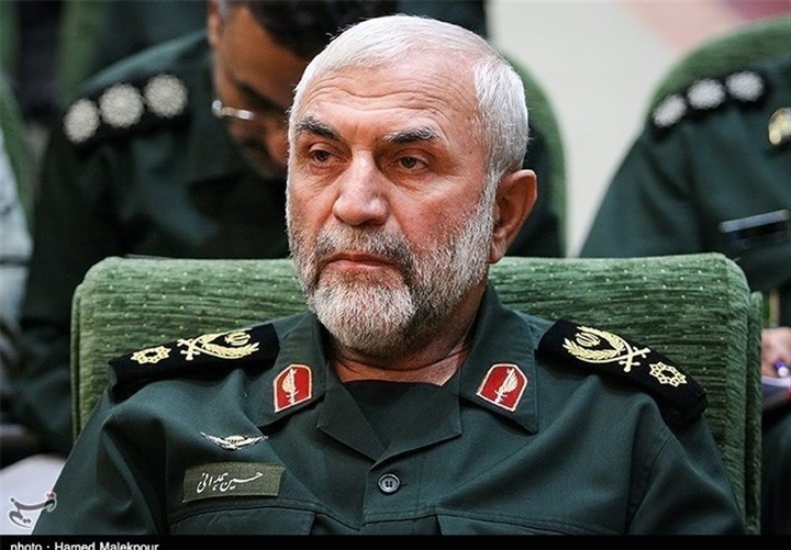 فرمانده‌ای که هسته نخستین مدافعان حرم را شکل داد