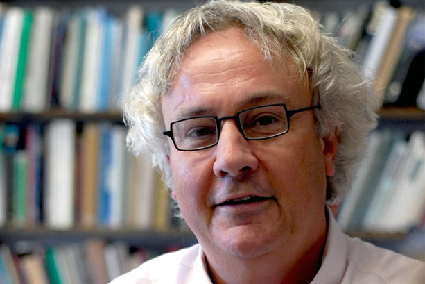 مرزهای جهان من، مرزهای زبان من است