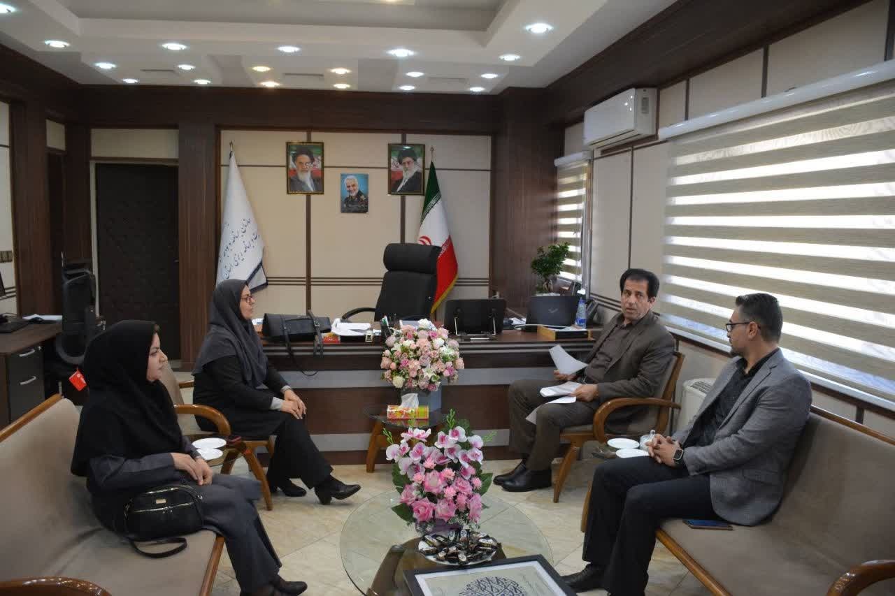 تخصیص اعتبار برای تأمین ۲ کتابخانه سیار در کرمانشاه