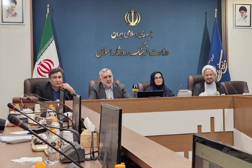 دسترسی به کتاب در روستاها باید تسهیل شود