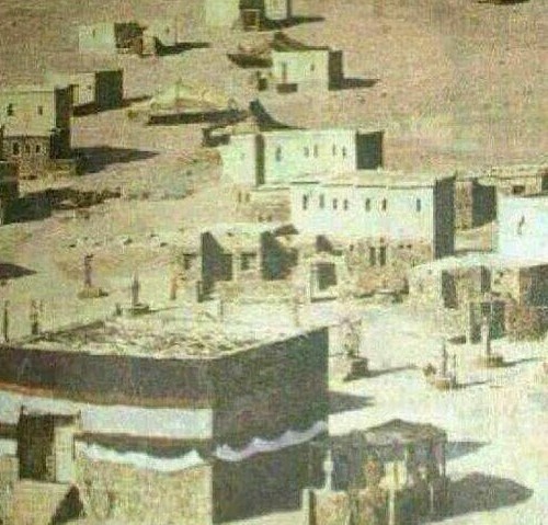 پیامبری برای زمانه ما