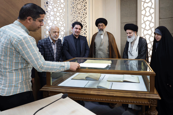 رونمایی از قدیمی‌ترین مجله «پست و تلگراف»