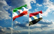 Iran, Egypt plan cultural cooperation on manuscripts, literature
