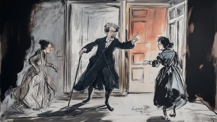 زن‌ستیزی فیلسوف بدبین