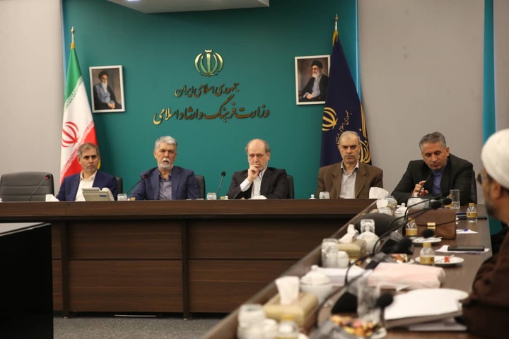 ارائه تصویر درست از ایران، مأموریت اصلی رایزنان فرهنگی است